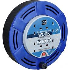 Cassette Cable Reel 8 Metre
