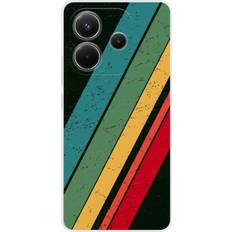 Xiaomi Redmi Note 12 Pro Mobile Phone Cases 1001coques Silicone Case Compatible Redmi Note 14 4G