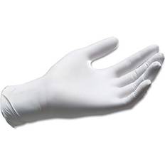 Grey Disposable Gloves Kimberly-Clark Professional Sterling Nitrile Exam Gloves Powder-free - Gray