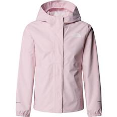 XXL Rainwear The North Face Antora Rain Jacket Pale Blossom - Pink