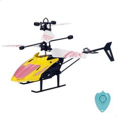 RC Helicopters on sale Colorbaby Radio Control Helicopter 6 Units