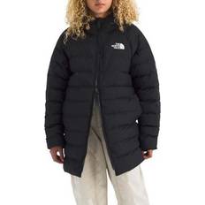 The North Face Children's Clothing The North Face Reversible Perrito Parka Medium - Black