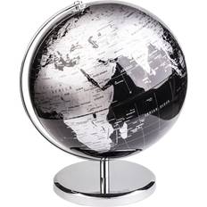 Globes on sale Exerz 30cm World With Metal Base Globe