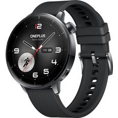 OnePlus Wearables OnePlus Watch 3 43mm Black Steel