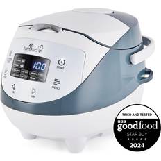 Panda Mini Rice Cooker 3.5 cup