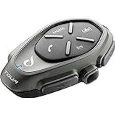 Singolo Interfono Moto Bluetooth Universale - Fast Charge