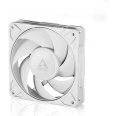 Arctic p12 pwm pst Arctic P12 Pro PST White PWM Fan 120mm