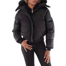 Canada Goose Kläder Canada Goose Chilliwack Hooded Jacket - Black