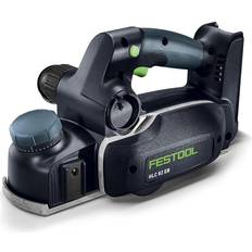 Festool Electric Planers Festool HLC 82 EB-Basic Brushless Planer