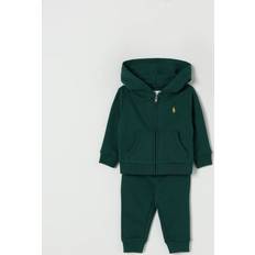 Polo Ralph Lauren Tracksuits Barnkläder Polo Ralph Lauren Tracksuits Kids - Green