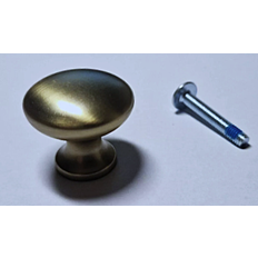 Fix My Kea Cabinet Knob