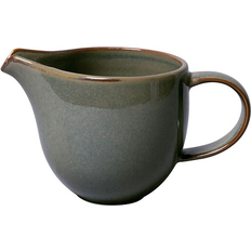Villeroy & Boch Milk Jugs Villeroy & Boch Crafted Breeze Green Milk Jug 0.2L