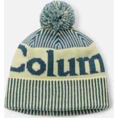 Fleece Beanies Children's Clothing Columbia Polar Powder III Beanie Kids - Blue