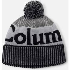 Fleece Beanies Children's Clothing Columbia Polar Powder III Beanie - Black