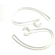 Clear High Quality Ear Hooks Bluetooth Headset S5N29785