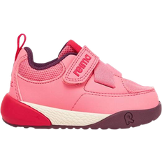 Reima Kid's Speed ReimaTec Waterproof Sneakers - Sunset Pink
