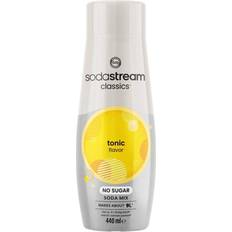 SodaStream Tonic 440 ml Klar