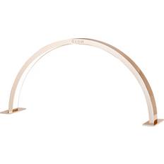 Manicurelampe Arche II Kobber Guld