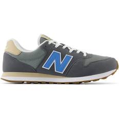 New Balance Mens 500 Trainers Shoes Sneakers Heritage - UK 7.5