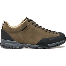 Scarpa Hiking Shoes Scarpa Mojito Trail CL Walking Boots - Brown