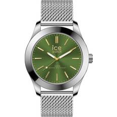 Watches Ice Watch Steel Herrenuhr Armbanduhr 40mm