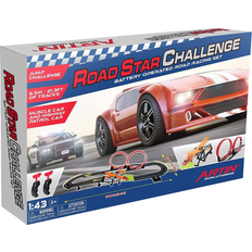 Road Star Challenge 1:43