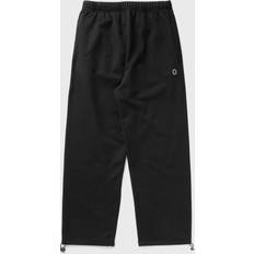 Kenzo Dam Byxor & Shorts Kenzo Bomull Sweatpants Med Logotypmärke