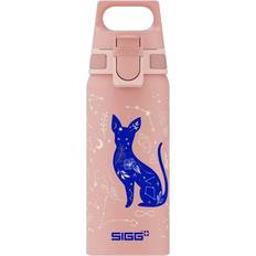Sigg Water Bottle WMB ONE Kids 600ml My Universe