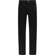 Levi's Teenager 510 Skinny Fit Jeans - Black/Black (864900002)