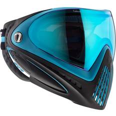 Paintball Protections Dye I4 Pro Paintball Goggles Powder Blue