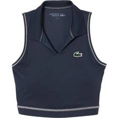 Lacoste Blue Bras Lacoste Womens Ladies Sports Bra - Blue
