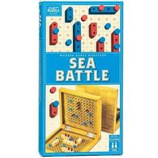 Sea Battle