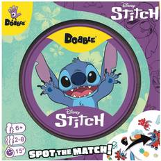 Dobble Dobble Disney Stitch