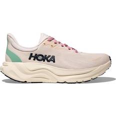Hoka One One Arahi Sko Hoka Løbesko Arahi 8 1168691 Rosecream Alabaster