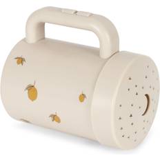 Flash Light Big Barnlampa Lemon