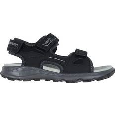 Superfit Sandaler 1-000583-0010 Black/Lightgrey 9010159157648 1077.00