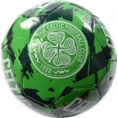 Amerikkalainen jalkapallo Celtic FC Graffiti Football 5