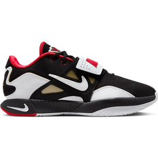 Nike XXI Prime 93 Basketballsko - Sort