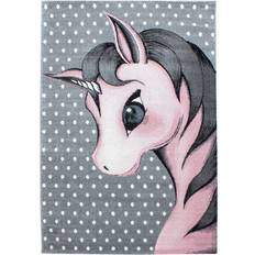Ayyildiz Kids 0590 Rug Unicorn 80x150cm