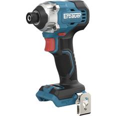 Erbauer 18V EXT Keep Cool Brushless V2 Cordless Driver
