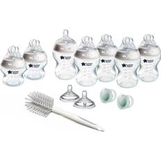 Tommee Tippee Natural Start Newborn Starter Set 260 150ml