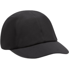 Lululemon Accessoarer Lululemon Women's Fast and Free Ponytail Running Hat - Black