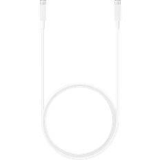 Samsung Kabler Samsung 5A USB C 2.0 - USB C 2.0 M-M 1.8m
