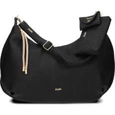 Lola Shoulder Bag 47 cm - Black