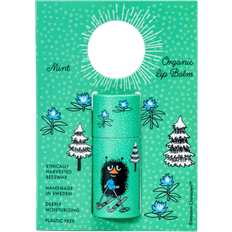 Ekologiska Läppbalsam Moomin By G&L Eko Cerat Mint