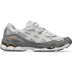 Asics Gel-Nyc - Cloud Grey/Cement Grey