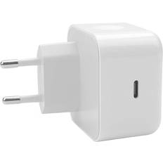 20W Compact Downward Charger