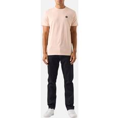 Weekend Offender T-shirts Weekend Offender Mens T Shirts - Pink