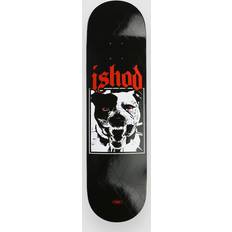 Real Vicious 8.5 TT Skateboard Deck