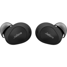 Bluetooth Headphone Accessories Jabra Elite 10 Replacement Earbuds Matte Black